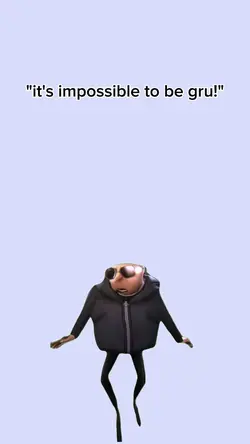 minions - gru !!