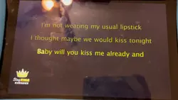 Karaoke 