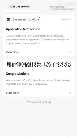 CC creator 