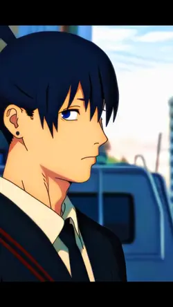 chainsaw man kon