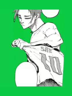 sae manga clips