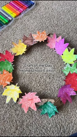 Arts and Crafts