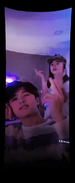 Tik tok dance