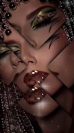Glitter