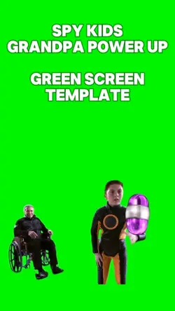 Spy Kids Power Up