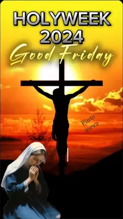 #goodfriday 