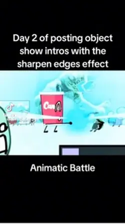 ANIMATIC INTRO