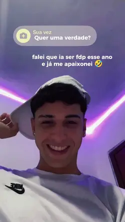 mais alguém kkk