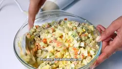 Potato salad