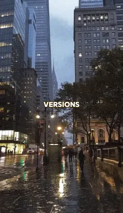 Nostalgia ⏯️