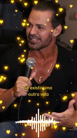 Amor além da vida
