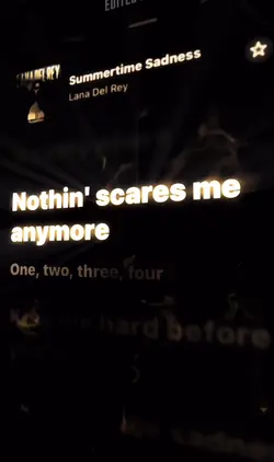 LYRICS😍