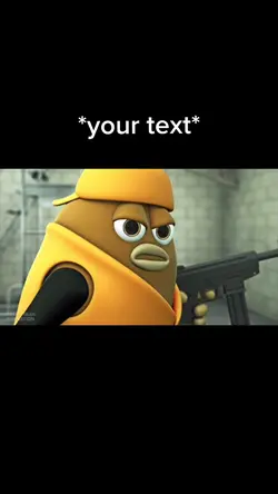 Fighting meme