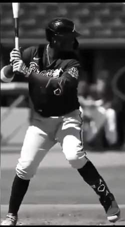 A Boogie MLB Edit