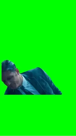 Green scree