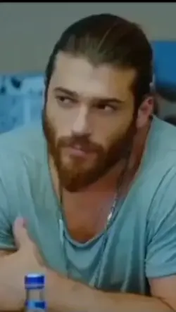 Olhar sedutor
