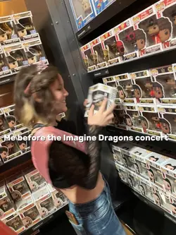 LOVE IMAGINE DRAGON