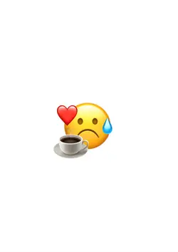 Mixing emojis