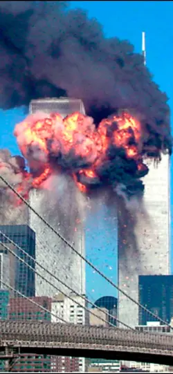 9/11 💔🏙️✈️✈️✈️✈️