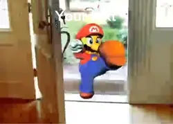 MARIO