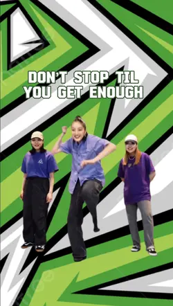 Dont stop 