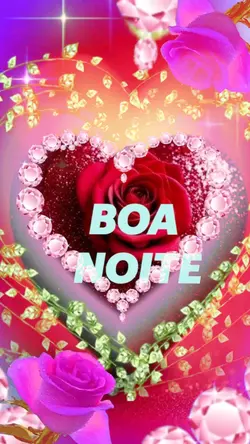 boa noite