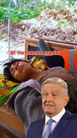 Amlo_No hacen nada