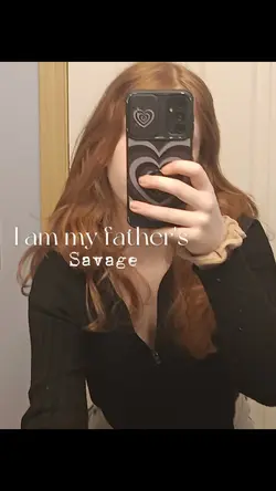 Savage Daughter