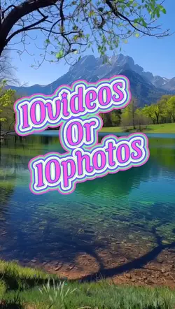 10videos/10photos