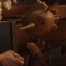 Pinocchio clips :3