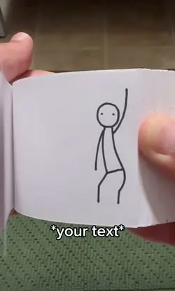 Stick figure