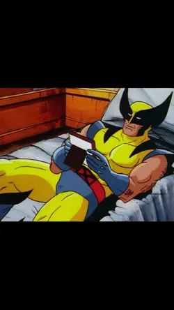 wolverine photo