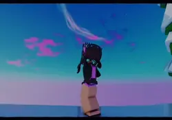 islands velocity