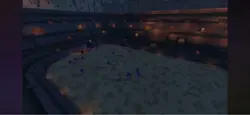 He never gives up! 🛐