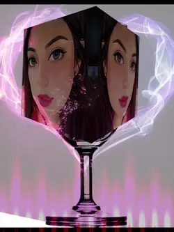 pretty heart 