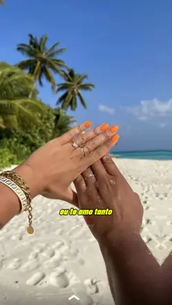 Eu Te Amo Tanto 