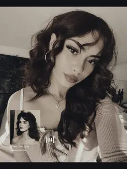 Cheri cheri lady