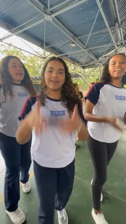 é a ultima oração...