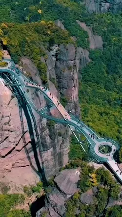 incredible places