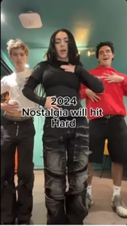 Goodbye 2024