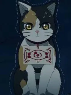 Chachamaru (request)
