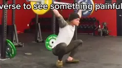 Weigh crusher 