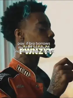 broke Boi edit