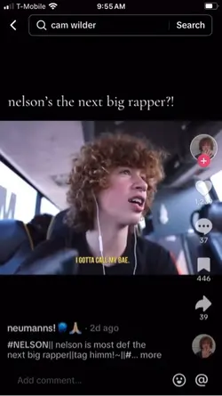Nelson Neumann😍