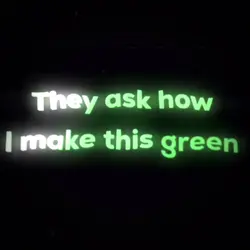 Money green Roblox 