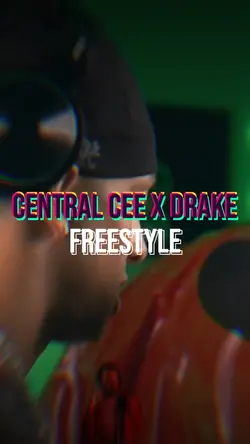 CeexDrake Freestyle
