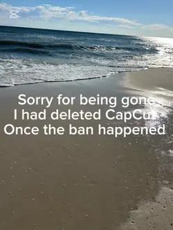 My bad guys I’m back