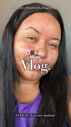 Mini vlog 