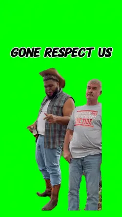Gone ReSPECT US