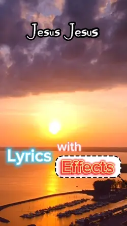 Worship Lyrics 